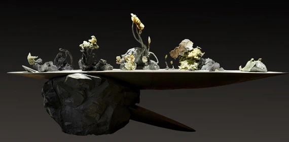 天工奖2023 荷香雅韵