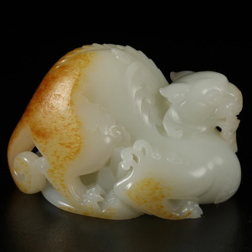 天工奖2023 辟邪