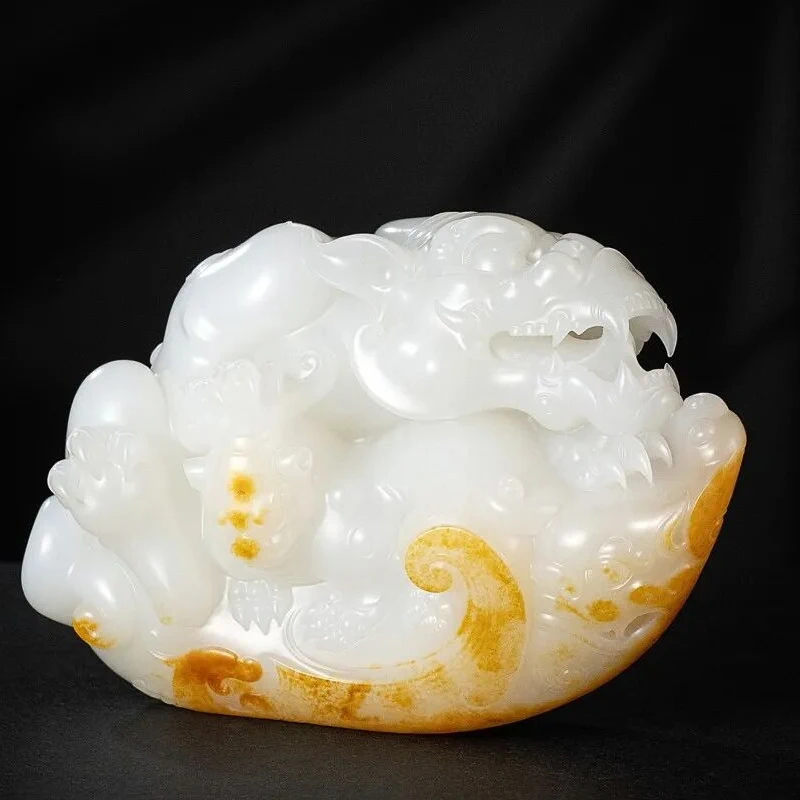 天工奖2025 六合晏舆